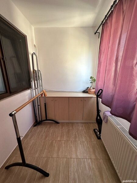 Popesti Leordeni, Drumul Fermei, Metrou, 2 camere.