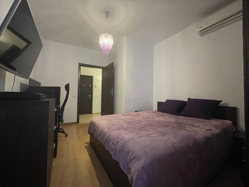 Popesti Leordeni, Drumul Fermei, Metrou, 2 camere.