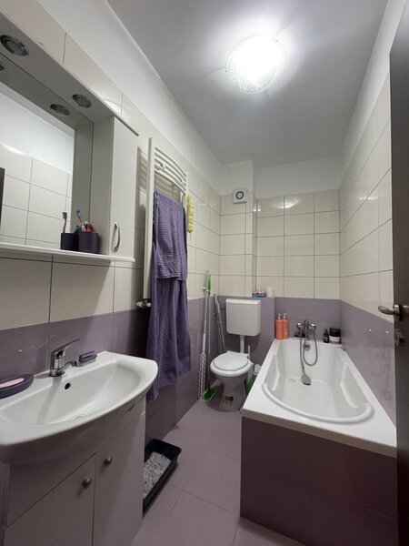 Popesti Leordeni, Drumul Fermei, Metrou, 2 camere.