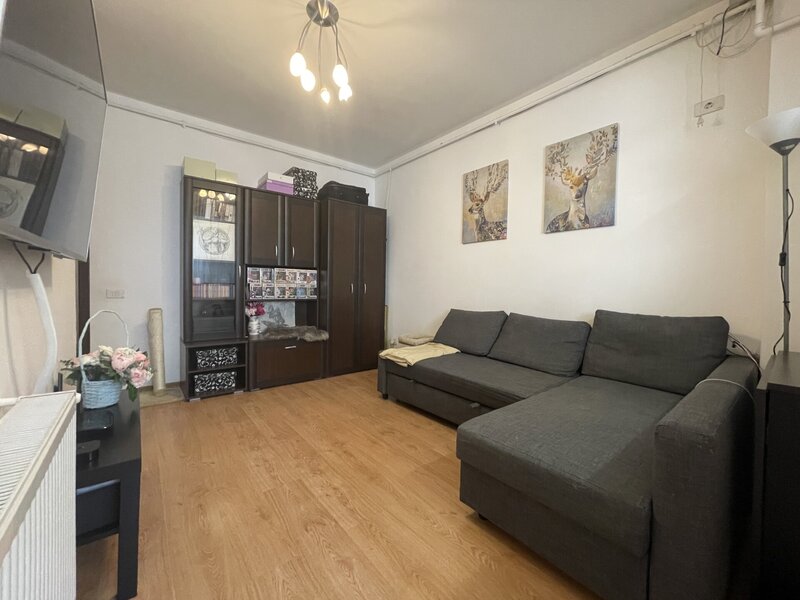 Popesti Leordeni, Drumul Fermei, Metrou, 2 camere.