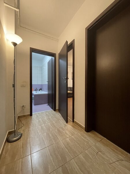 Popesti Leordeni, Drumul Fermei, Metrou, 2 camere.