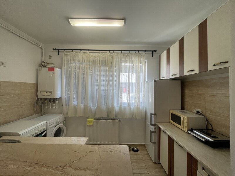 Popesti Leordeni, Drumul Fermei, Metrou, 2 camere.